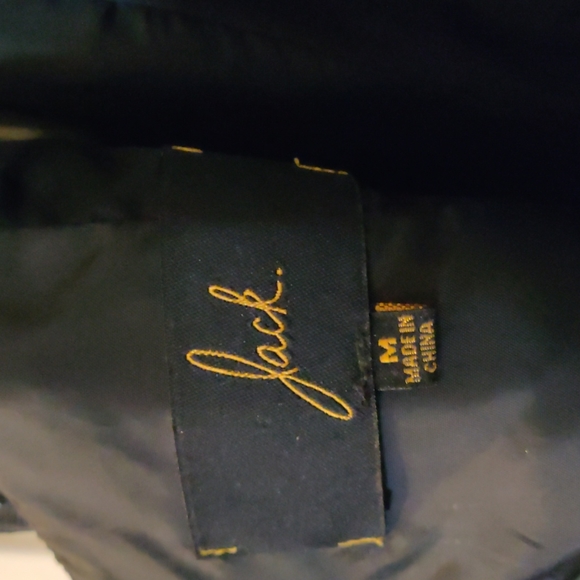 Black Strapless Cocktail Party Dress - Picture 4 of 4